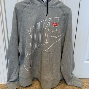 Nike Hoody Men’s size Large